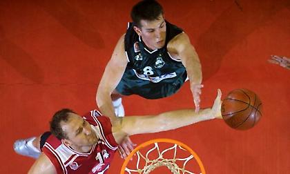 Φώτσης για Ράτζα: «Έτη φωτός μπροστά, ο μόνος που με έκανε να ζηλέψω» (photo)