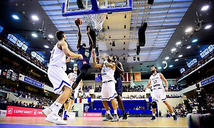 Τι (δεν) είδαμε από την Εθνική στο Παρίσι