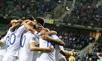 Τα 1-0 της Super League, είναι μάλλον καλύτερα!