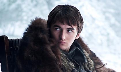 Game Of Thrones: Φαβορί για βασιλιάς ο Μπραν ή το παιδί του Σνόου