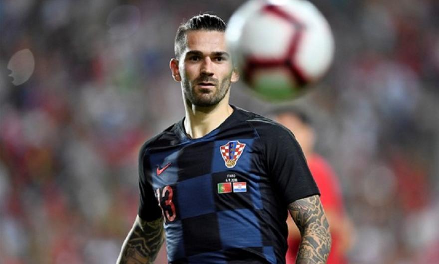 Βασικός και με Ισπανία ο Λιβάγια