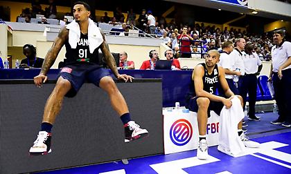 Ανακοίνωσε 12άδα η Γαλλία