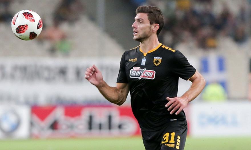 Κετσετζόγλου: «Δεν πονά ο Μπογέ»