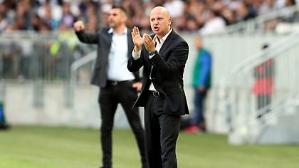 Νίκολιτς: «Αγαπάω τον ΠΑΟΚ, όμως είμαι επαγγελματίας»