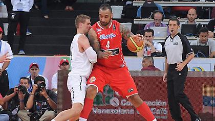 Έτοιμος να μπει στο WWE ο Τζον Ράμος