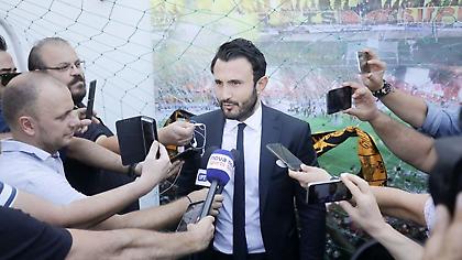 Άρης σε φάση γενικής αναδόμησης