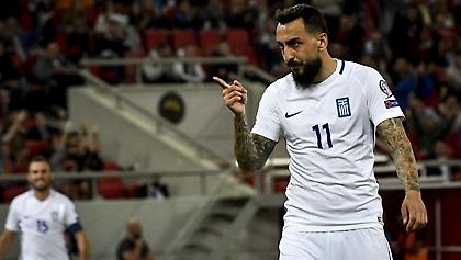 Με νίκη στη Βουδαπέστη «αγκαλιάζει» την πρώτη θέση