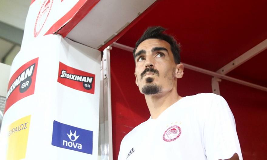 Κετσετζόγλου: «Η Επιτροπή δεν ασχολήθηκε με το ερώτημα που έθεσε η ΑΕΚ»