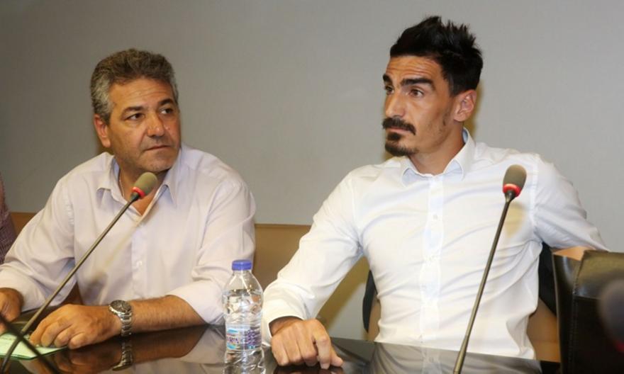 Η ΑΕΚ θα κινηθεί νομικά και για τη διαρροή της απόφασης από το Σάββατο