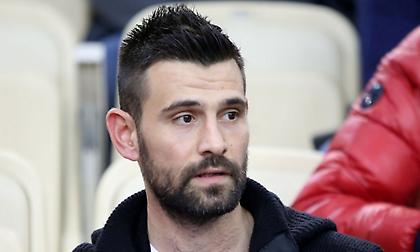 Μουρούτσος: «Το Τάε Κβο Ντο του Συλλόγου θα πάει ακόμα πιο ψηλά – Πάντα ‘άρρωστος’ Ολυμπιακός»