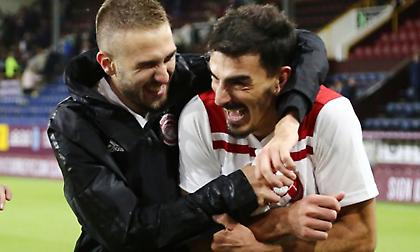 Ένα το νόμιμο συμβόλαιο, μία η «μεταγραφή του καλοκαιριού»!