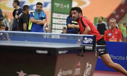 Θετική συνέχεια για τον Γκιώνη στην πολωνική Λίγκα