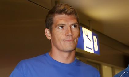 Γιαννιώτης: «Αν δεν ήμουν δυσλεκτικός δεν θα είχα φτάσει σήμερα εδώ»