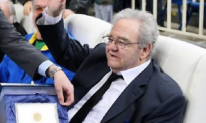 Οι κορυφαίοι των ελληνικών πάγκων: Κώστας Μουρούζης (photos)