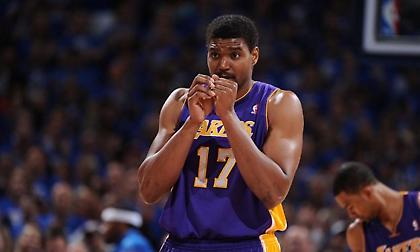 Πρώην δις πρωταθλητής NBA ψάχνει ομάδα, 4 χρόνια μετά! (videos)