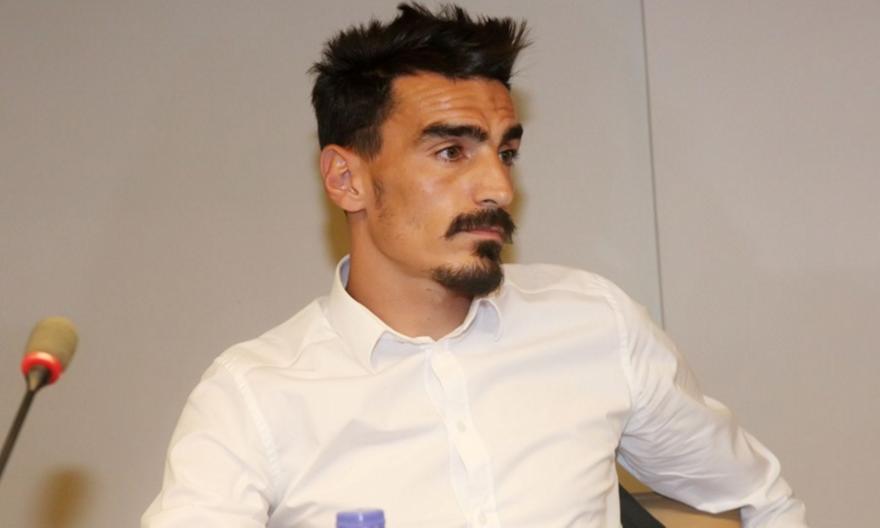 Κετσετζόγλου: «Η διαρροή της απόφασης για τον Λάζαρο εκθέτει την ΕΠΟ»