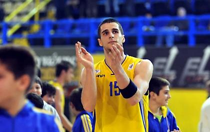 Στη  Ντιναμό Βουκουρεστίου ο Βρκιτς