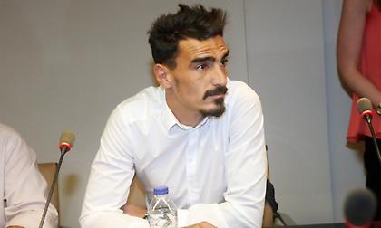 Για τον Λάζαρο υπάρχει προς το παρόν... μη απόφαση