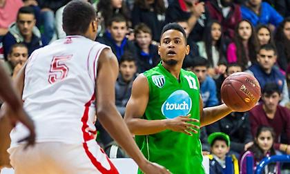 Μετακομίζει στην Αίγυπτο ο Στόγκλιν