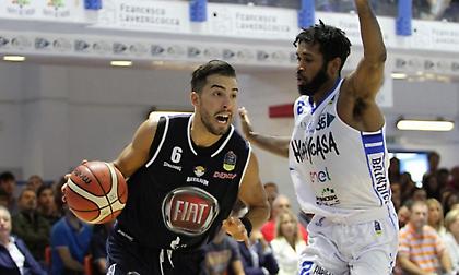 Στην προετοιμασία των Πέλικανς ο Σάσα Βούγιατσιτς