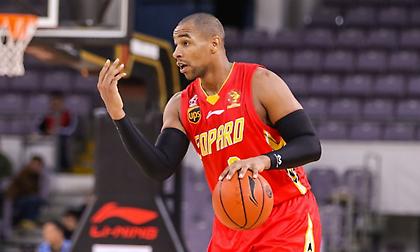 Δεν κινείται για Σάλιντζερ η Ρεάλ!