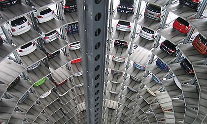 Οι πωλήσεις αυτοκινήτων θα φτάσουν τις 100.000