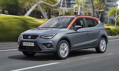 SEAT: Τον Αύγουστο οι περισσότερες πωλήσεις στην ιστορία της μάρκας