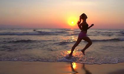 Γιατί η προπόνηση μπορεί να σας κάνει κυριολεκτικά να βγάζετε σπυράκια;