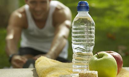 Πώς πρέπει να τρώνε όσοι προπονούνται εντατικά