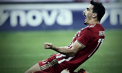 Η απόφαση για τον Λάζαρο είναι ξεκάθαρη. Και τον δικαιώνει…