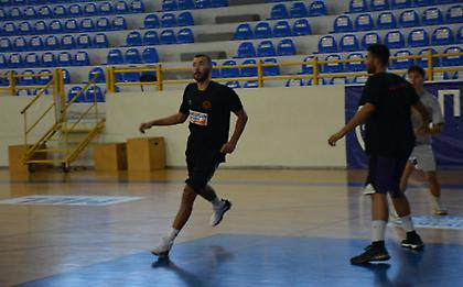 «Βόμβα» με Αποστολίδη η Γέφυρα