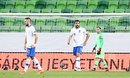 Στοίχισαν τα λάθη, φάνηκε και αδιάβαστος ο Σκίμπε