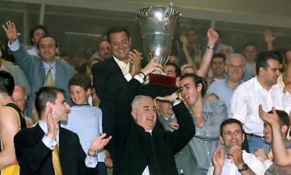 ΕΣΑΚΕ: Το αφιέρωμα στον Ντράγκαν Σάκοτα (photos)