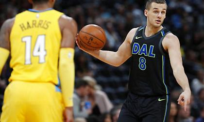 «Αρπακτικό» ο Κόλινσγουορθ