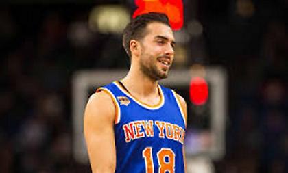 Και στην προετοιμασία των Θάντερ ο Βούγιασιτς