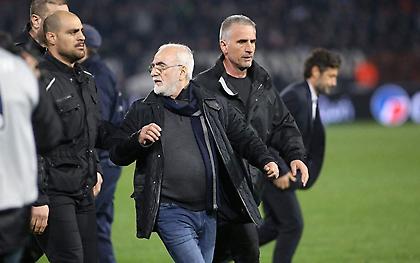 Βγήκαν οι αποδόσεις για το ΠΑΟΚ - ΑΕΚ