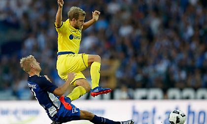 Μία καλή χαμένη ευκαιρία ο Πούκι…