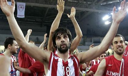 Όταν ο Μίλος ανακοινώθηκε από τον Ολυμπιακό και ξεκινούσε μία… σπουδαία καριέρα! (videos)