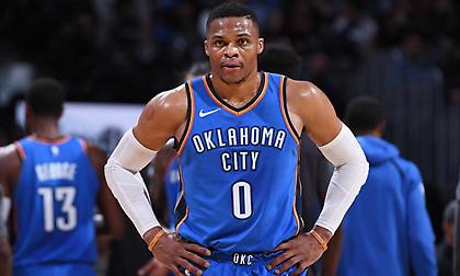 Νυστέρι για Γουέστμπρουκ και νοκ άουτ από την προετοιμασία!