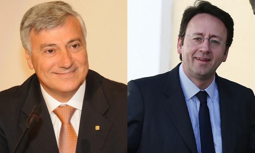 Οι προϋποθέσεις του Λεκκάκου για Παναθηναϊκό και ο Πιλάβιος