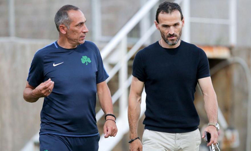 Καμία προεργασία για μεταγραφή τον χειμώνα στον Παναθηναϊκό