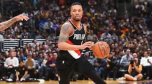 Αποστομωτική απάντηση Λίλαρντ σε tweet που τον κριτίκαρε