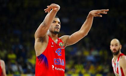 Χάινς: «Ο κόουτς Ιτούδης σημαίνει πολλά για μένα»