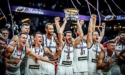 Χωρίς τελική φάση διεθνούς διοργάνωσης 51 χρόνια μετά!