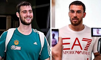 NBA2k19: Το rating του Παπαγιάννη και των υπόλοιπων NBAers της Ευρωλίγκας!