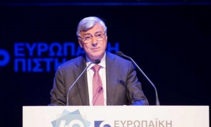 Παγκάκης: «Υπάρχει και άλλος υποψήφιος πρόεδρος για τον Παναθηναϊκό εκτός του Λεκκάκου»