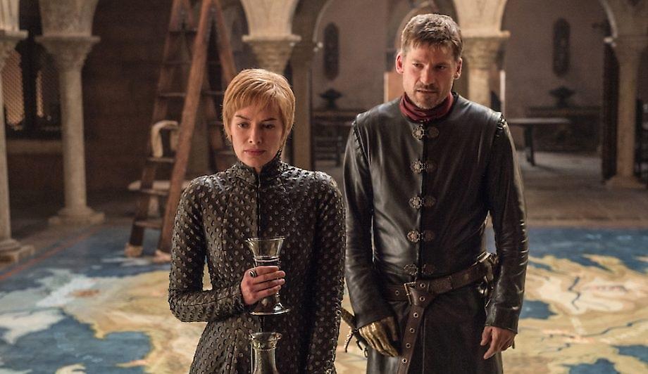 Τεράστιο spoiler για το Game of Thrones αποκαλύφθηκε από δικαστική διαμάχη!