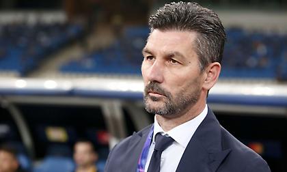 Η πρώτη απάντηση που ψάχνει ο Ουζουνίδης, μετά τη διακοπή