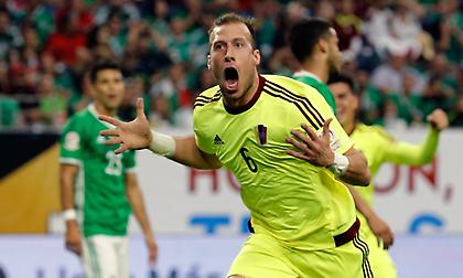 Βρήκε ομάδα ο Βελάσκες