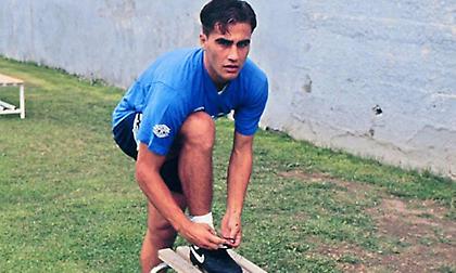 Ο Φάμπιο Καναβάρο τόλμησε να κάνει τάκλιν στον Μαραντόνα και… δεν το πλήρωσε